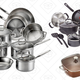 T-fal Cookware | Amazon